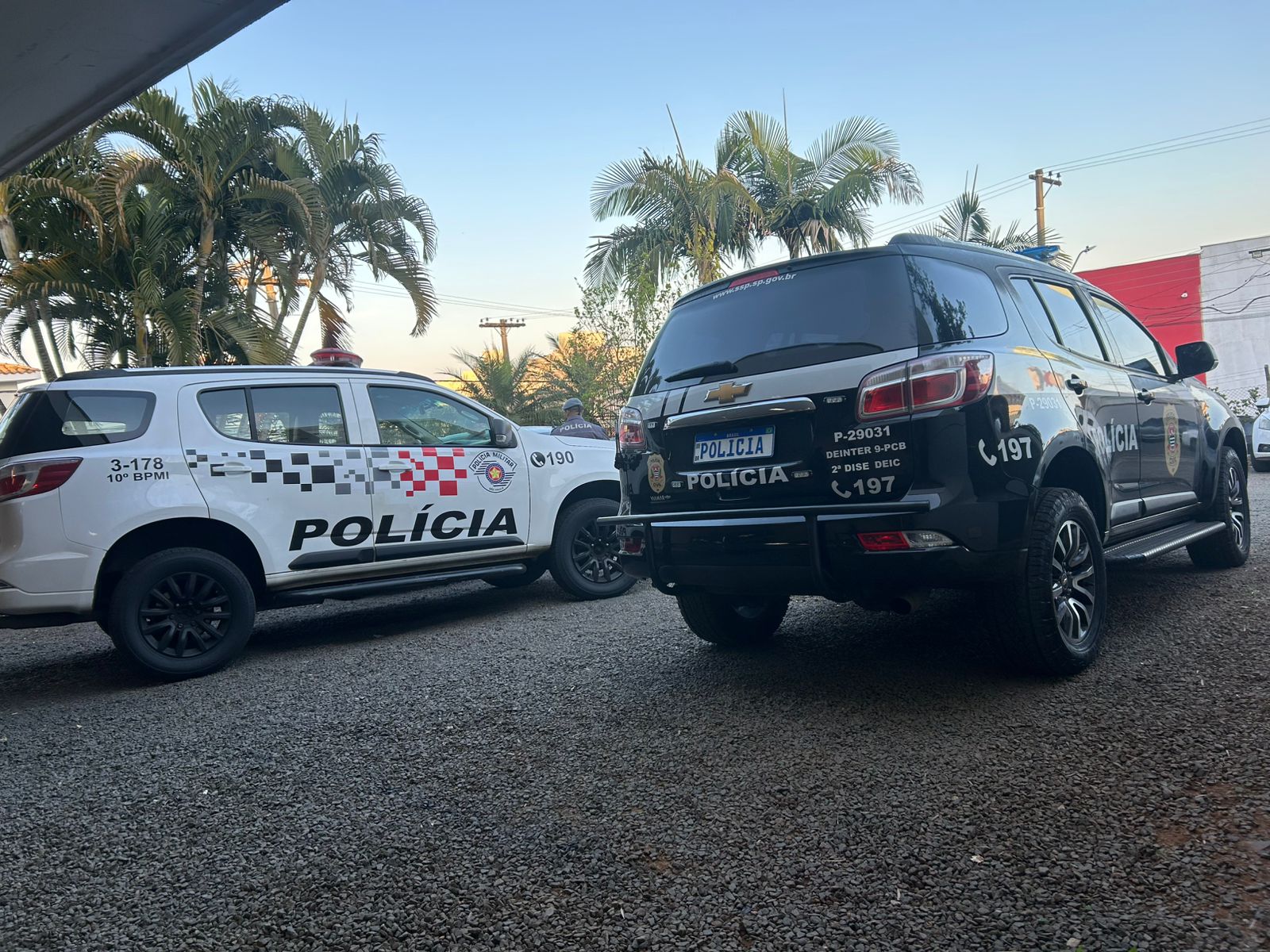 Polícia prende oito em Piracicaba em ação para combater a violência contra a mulher