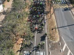 pedal taquaral