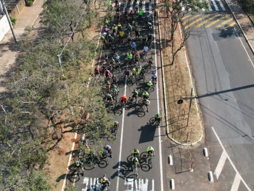 pedal taquaral