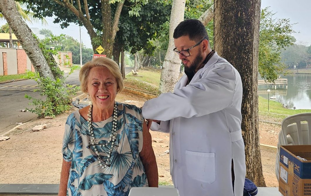 Piracicaba inicia vacinação casa a casa contra febre amarela na região de Santana