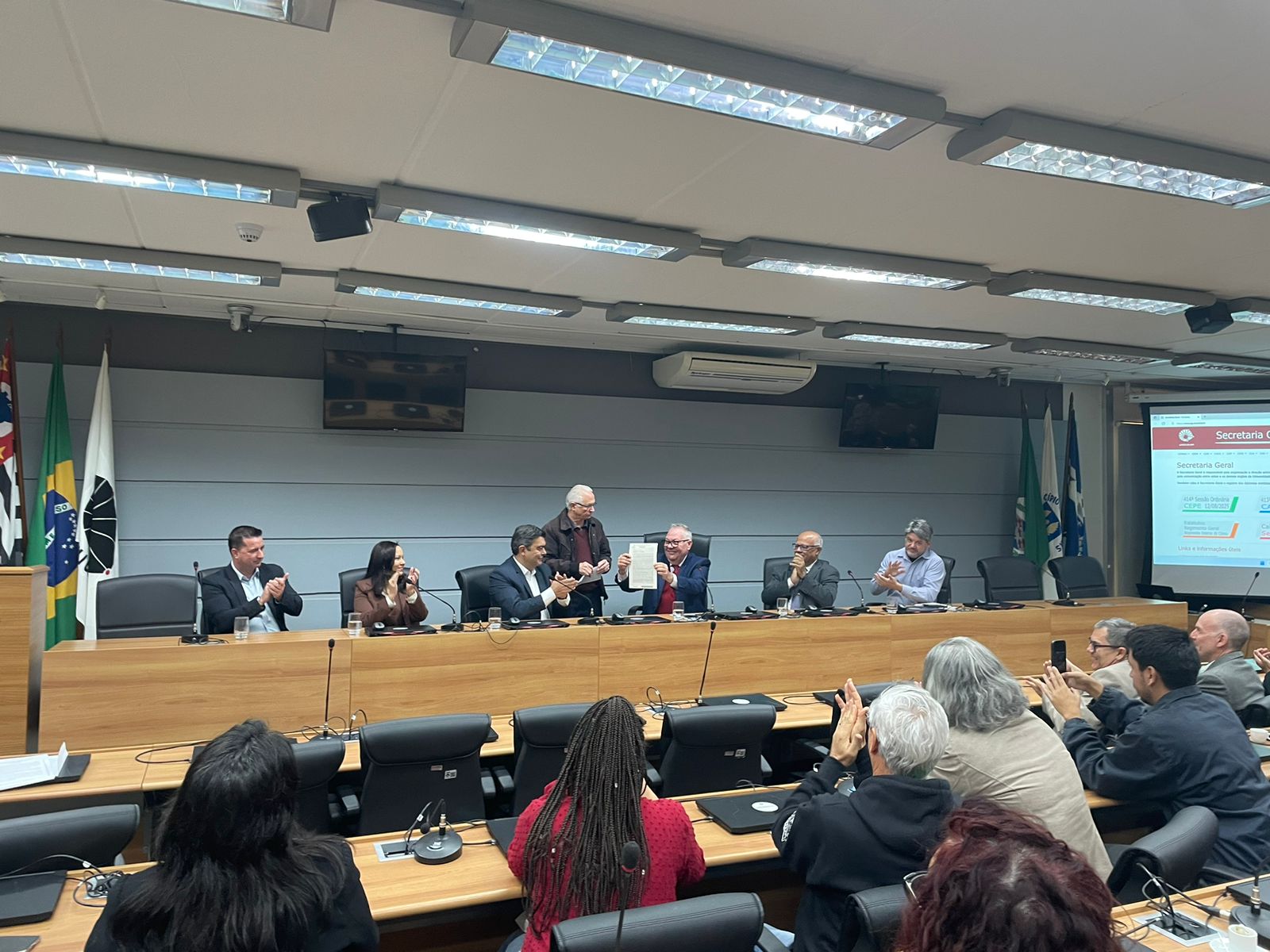 Reitoria da Unicamp estima entrega de novas moradias universitárias até 2029