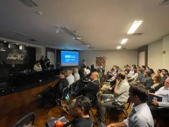 Hub Conexões Internacionais Acic