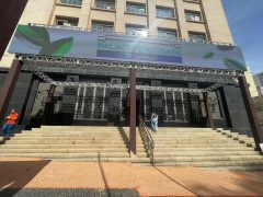 Feirão de emprego no Palácio da Cidade