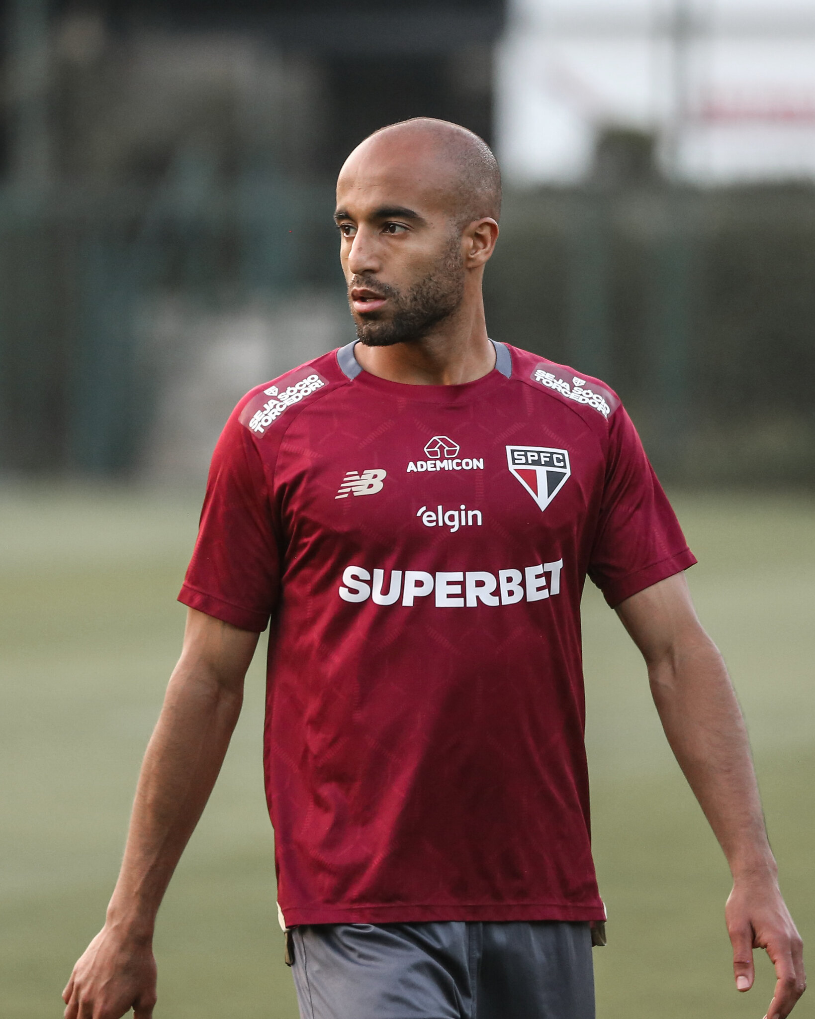 Precisando de três gols, São Paulo recebe a LDU pelas quartas de final da Copa Libertadores