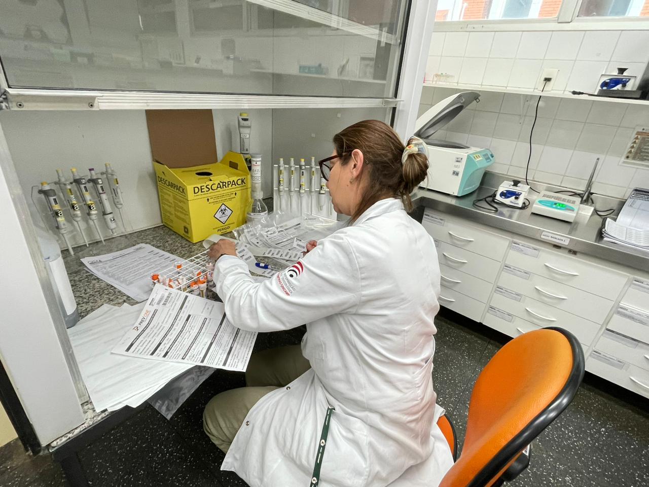Ciatox Unicamp
