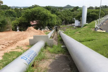 Tubulações Campinas