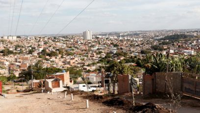 região sul de Campinas concentra maior número de pessoas em vulnerabilidade