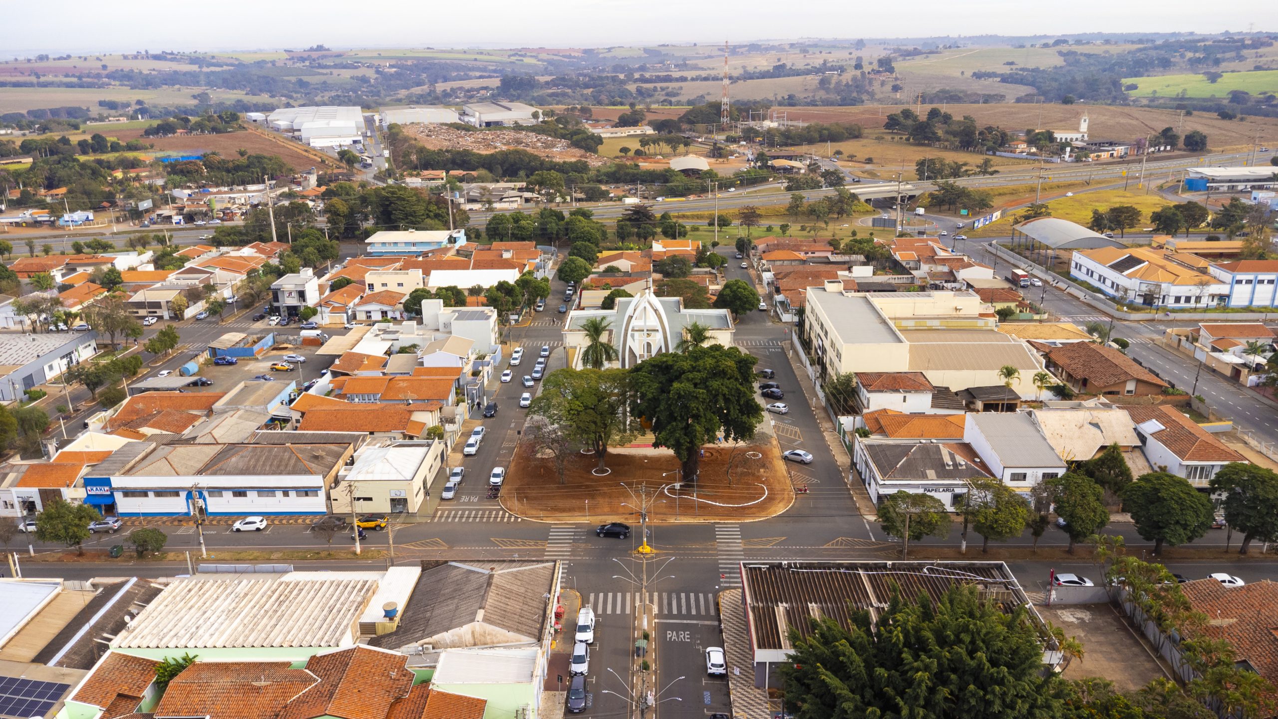 Artur Nogueira terá Hospital Regional de Média e Alta Complexidade