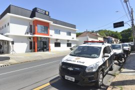 DDM de Indaiatuba. Delegacia de Defesa da Mulher de Indaiatuba.