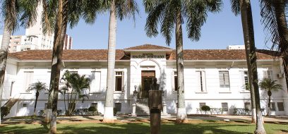 Hospital Irmãos Penteado