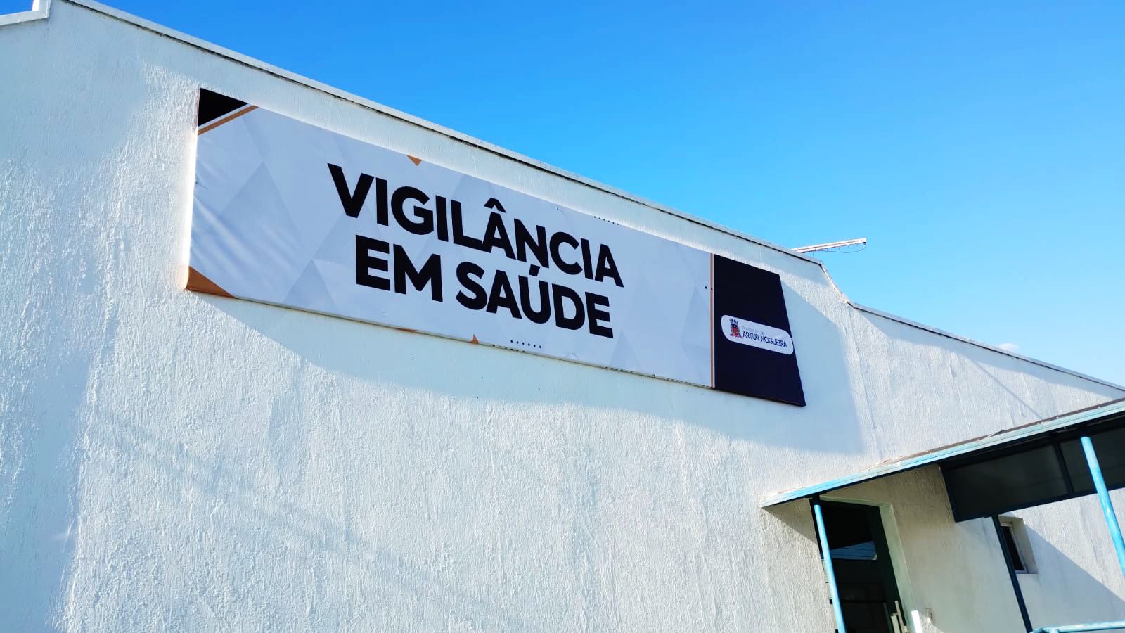 Prefeitura de Artur Nogueira alerta para golpe com e-mails falsos da Vigilância Sanitária