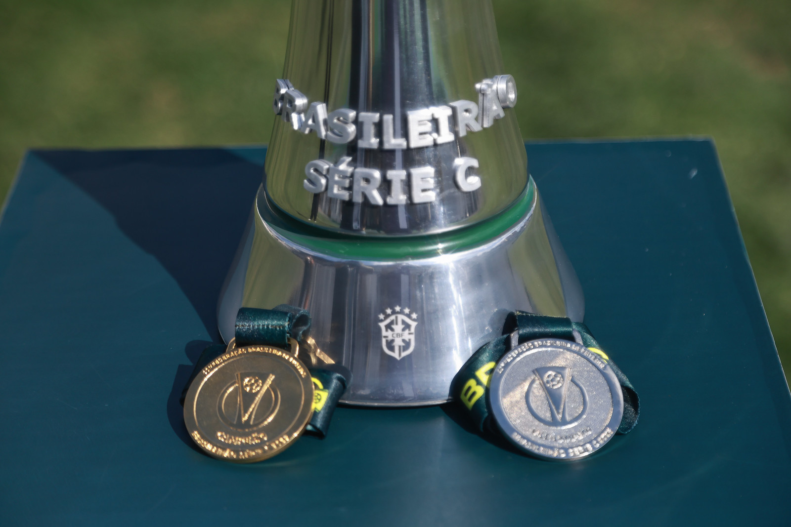 Com Guarani e Inter de Limeira, Série C de 2026 tem todos os participantes definidos