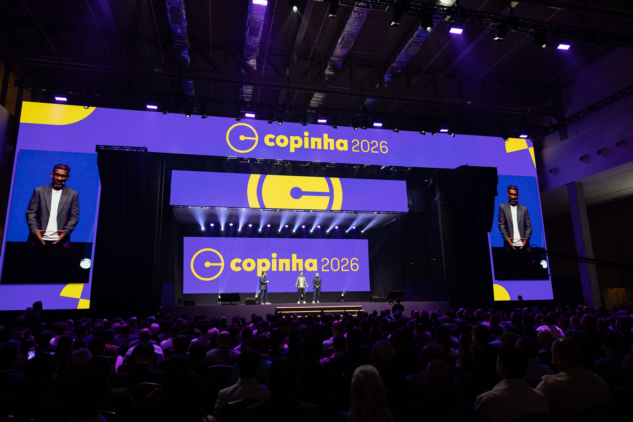 Com sedes na região, FPF sorteia os grupos da Copa São Paulo de Futebol Júnior 2026