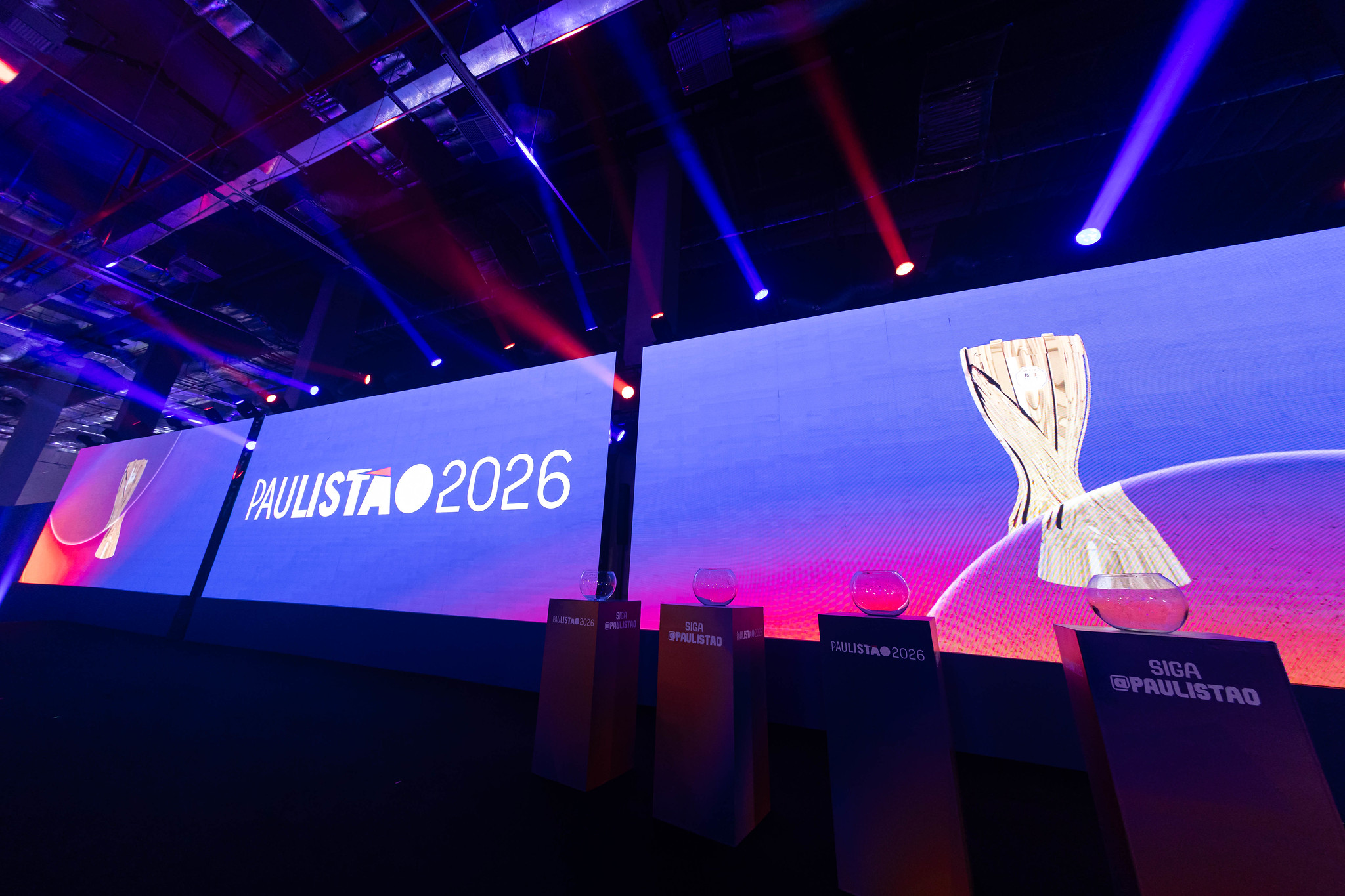 FPF divulga tabela detalhada do Paulistão; Veja os jogos de Capivariano, Guarani, Ponte e Primavera