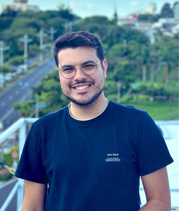 Foto de Samuel Rodrigues