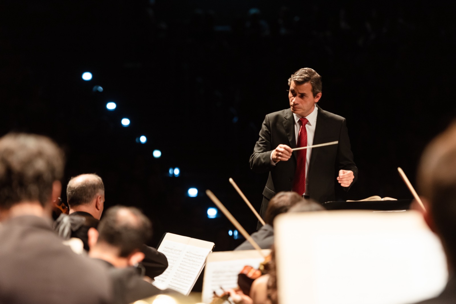 Última Apresentação Épica! Sinfônica de Indaiatuba Encerra Temporada com Concerto Barroco Imperdível!