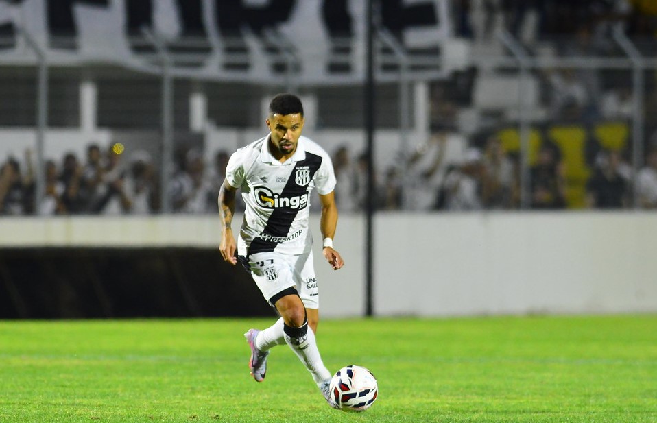Com contrato até o fim do ano, Serginho e Edson têm futuro indefinido na Ponte Preta