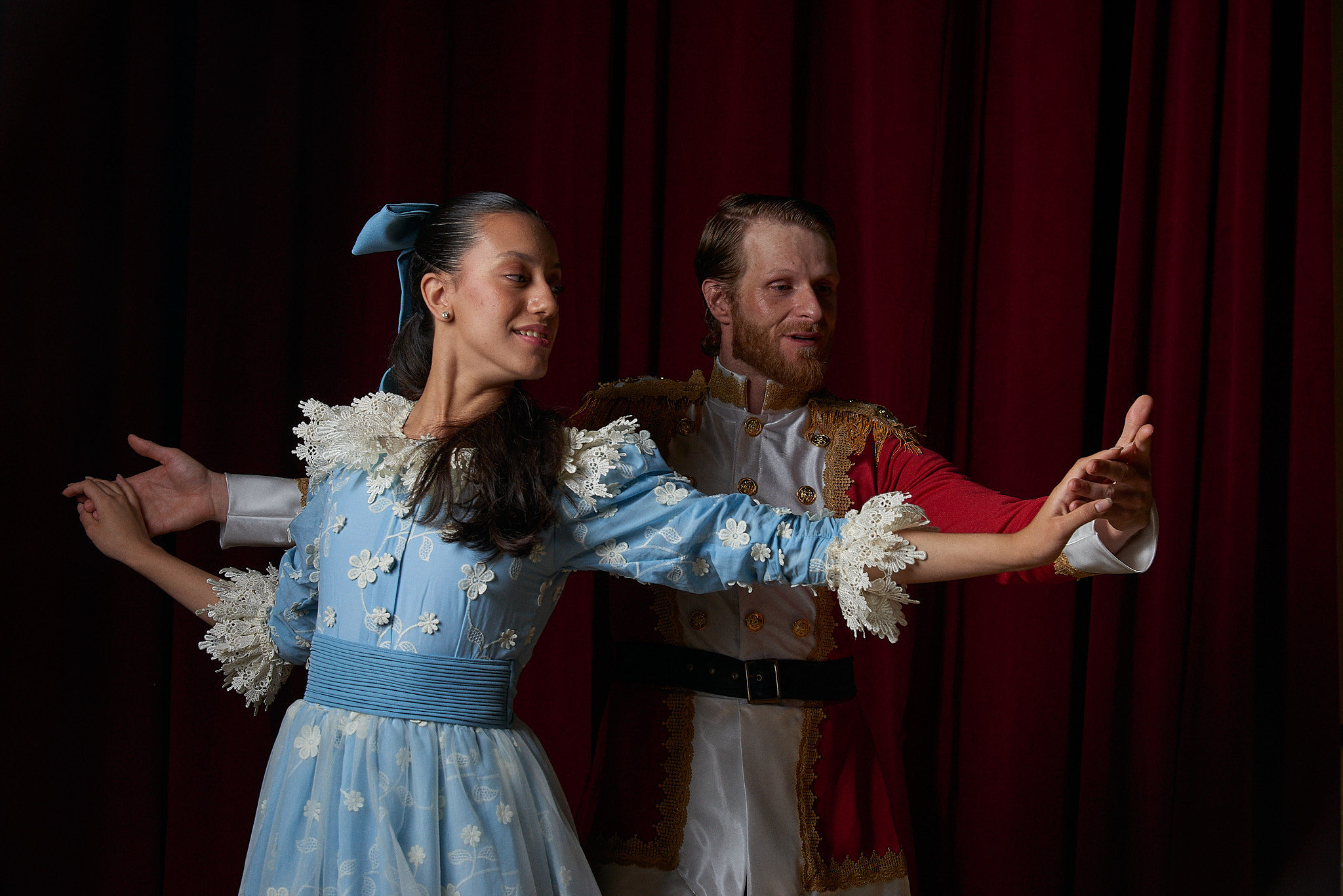 Campinas recebe versão inédita de O Quebra-Nozes em formato de musical da Broadway