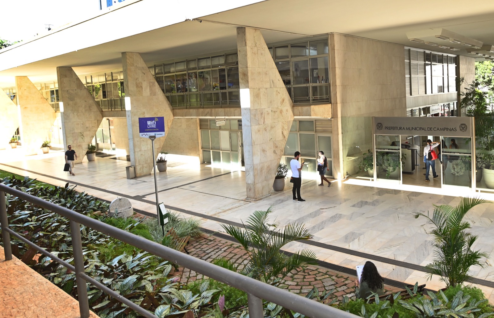 Confira o que abre e fecha em Campinas neste final de ano