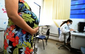 Vacina para gestantes contra o vírus sincicial