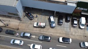 Mecânica golpista Piracicaba