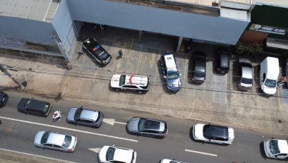 Mecânica golpista Piracicaba