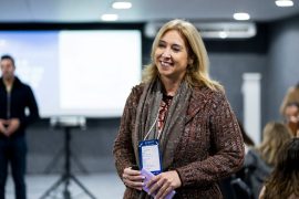 Protagonismo da mulher será pautado em sala de aula, garante secretária de Educação de Campinas