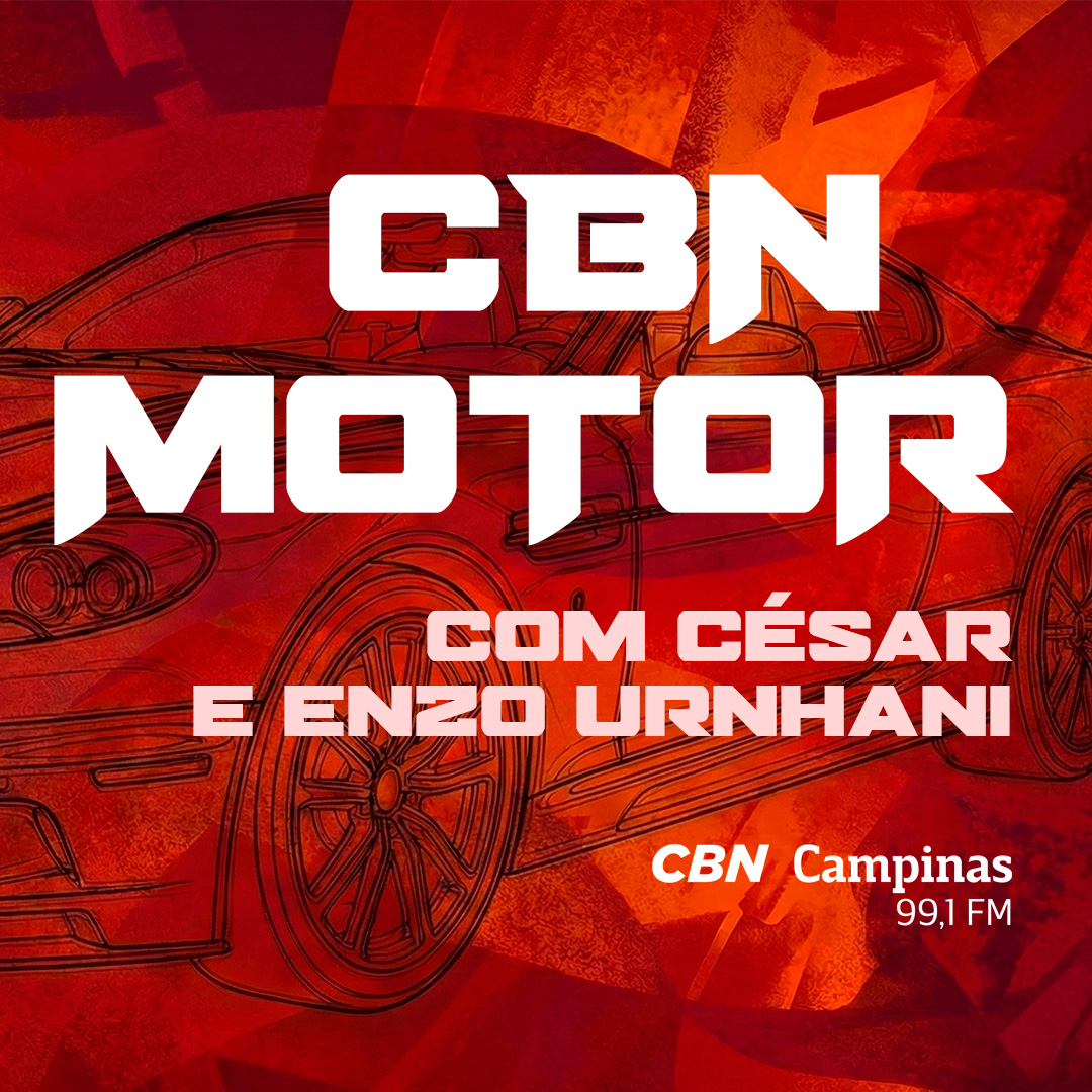 CBN MOtor