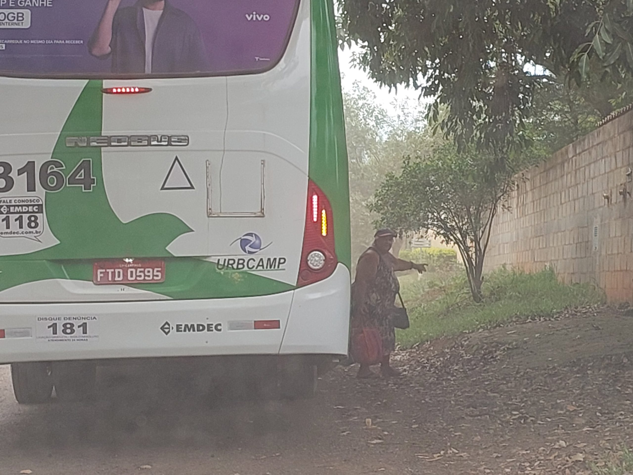 Após reportagem da CBN, Prefeitura intensifica manutenção nas ruas do Gargantilha 