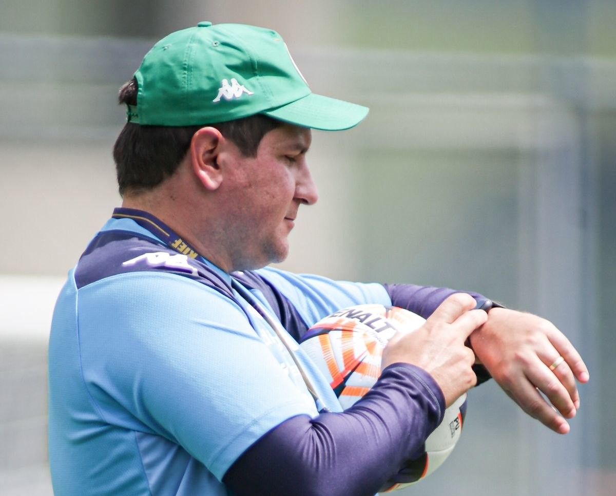 Guarani decide pela saída de Matheus Costa após duas rodadas do Paulistão