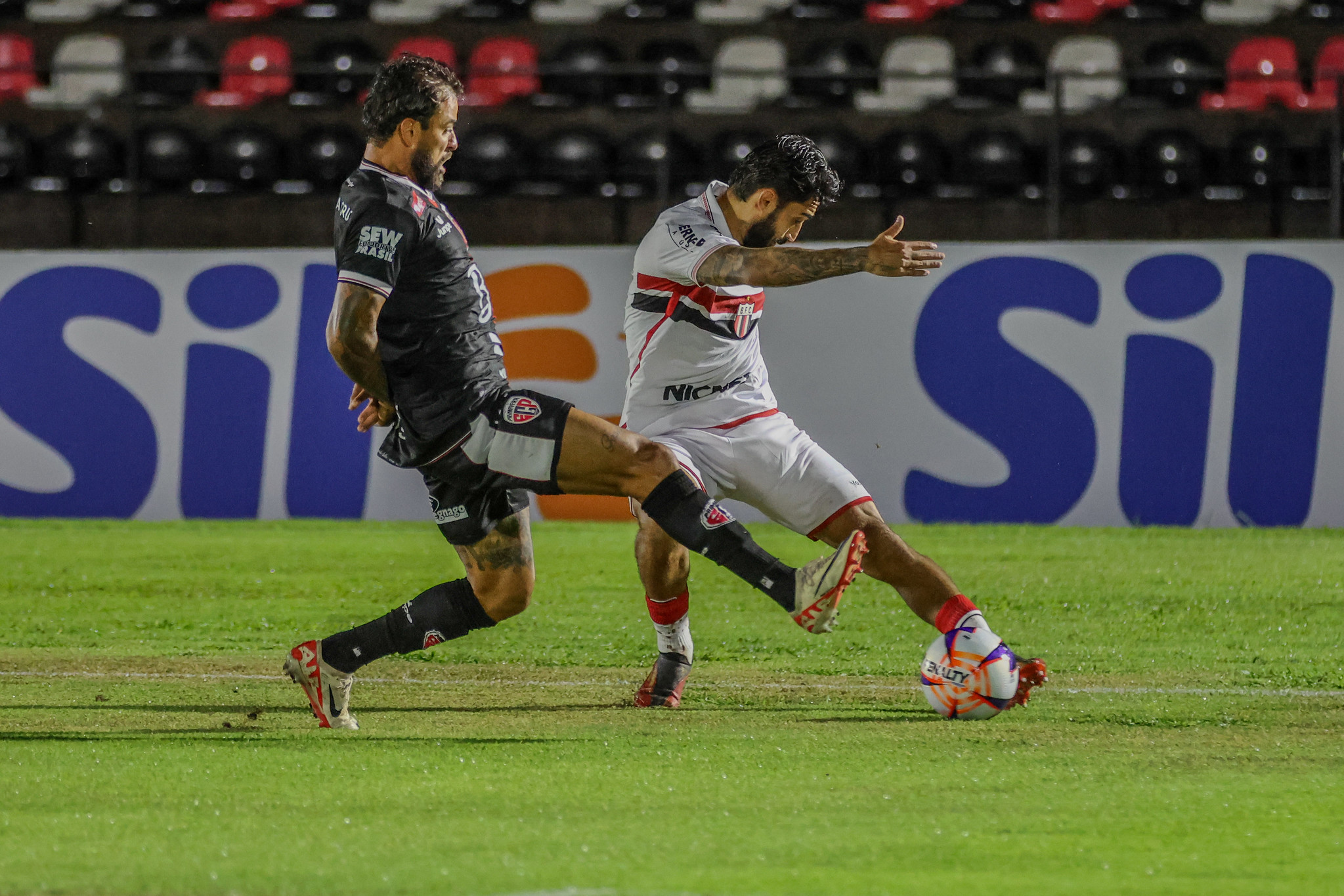 Primavera perde para o Botafogo-SP e sofre segunda derrota seguida no Paulistão