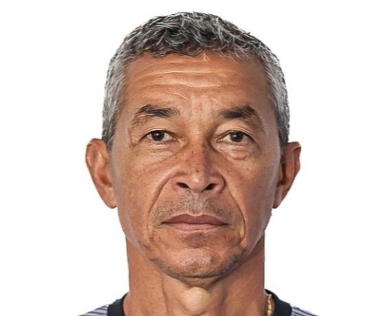 Cobrado pela torcida, técnico Alberto Félix promete recuperação da Inter na Série A2