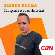 Foto de Sidney Rocha
