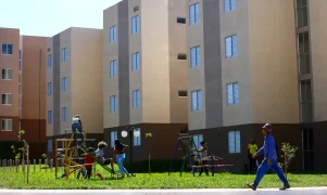 Diferenças de condomínios no Brasil e na Argentina