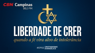 Liberdade De Crer – Episódio 2: Cristianismo Evangélico