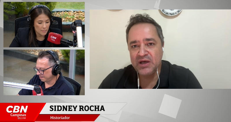 Conheça a história do “Santo de Campinas”