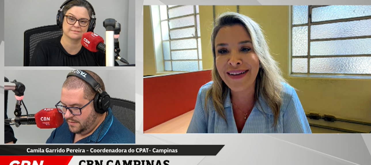 Campinas vai apresentar o calendário dos feirões de emprego e oportunidades de 2026