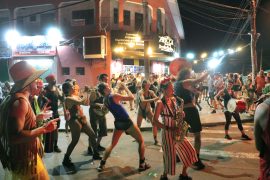 Carnaval: Bares e restaurantes de Campinas devem solicitar alvará especial até 20 de janeiro