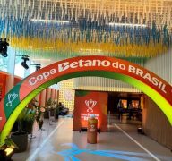 Copa do Brasil 2026: Primavera joga fora de casa contra Araguaína-TO e Guarani conhece primeiro adversário