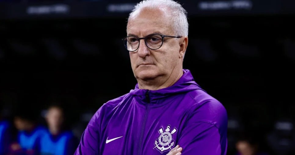 No Corinthians, Dorival Júnior pode apostar em Pedro Raul contra a Ponte Preta