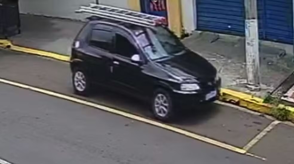 Falso técnico de manutenção furta casa de idosa em Piracicaba