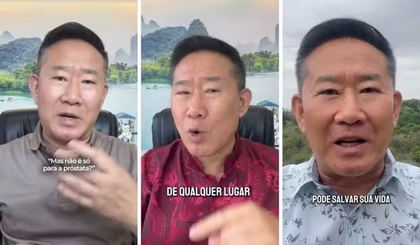 Caso Peter Liu: Justiça valida acordo e encerra ação trabalhista