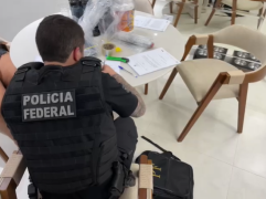 Polícia Federal