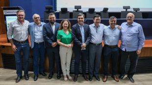 Indaiatuba troca cinco secretários e cria pasta de Mobilidade