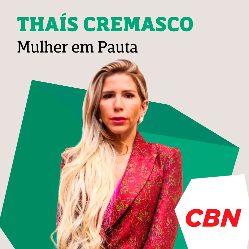 Foto de Thaís Cremasco