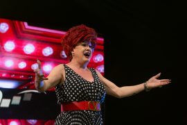 Nany People apresenta comédia sobre relacionamentos em Campinas