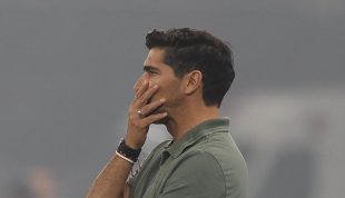 Com time titular, Palmeiras estreia no Brasileirão contra o Atlético-MG