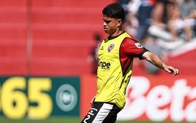 Ex-Ponte e Guarani celebra bom momento no Primavera