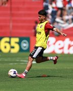 Ex-Ponte e Guarani celebra bom momento no Primavera