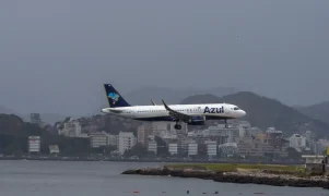 Azul linhas aéreas